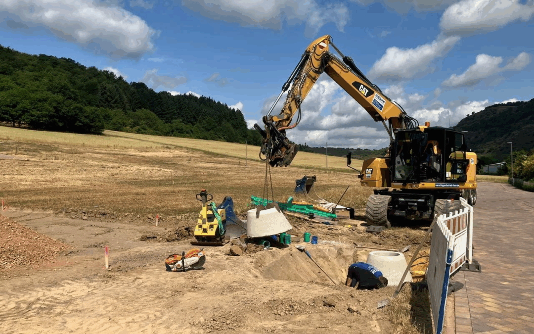 Jetzt Grundstück sichern – im Herzen der Nahe-Region