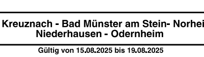 Jahrmarktsbus 2025