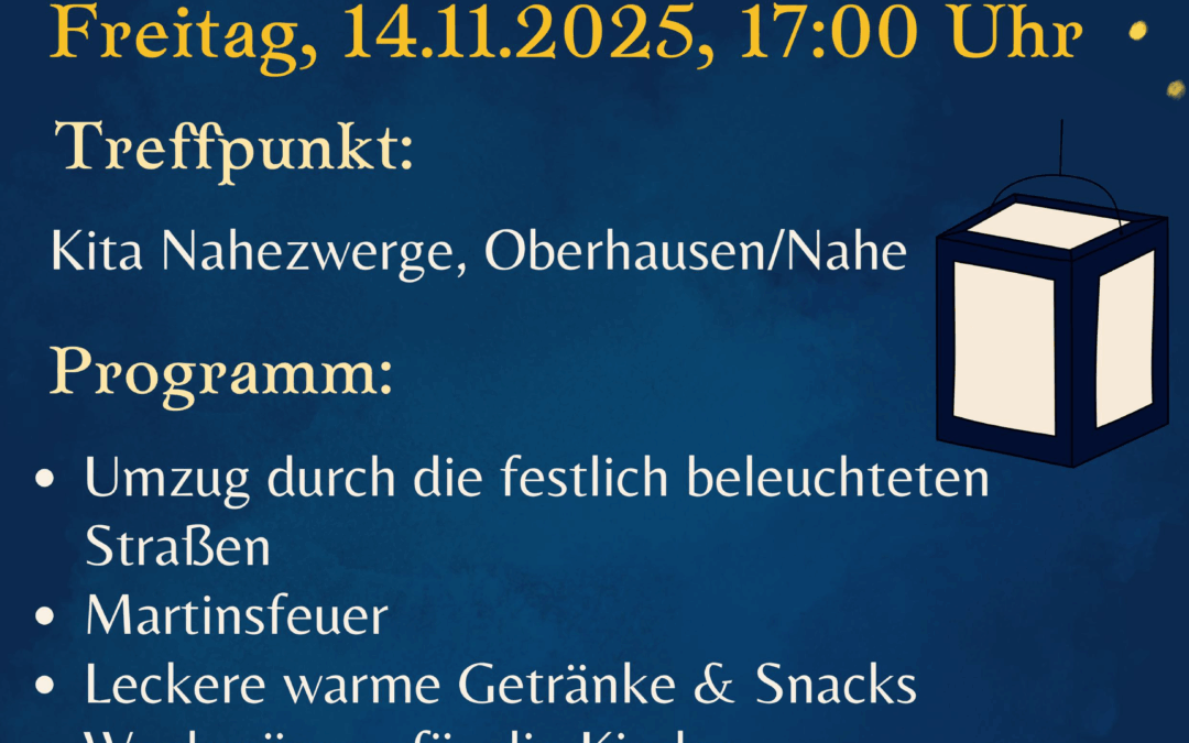 St. Martin 14.11.2025