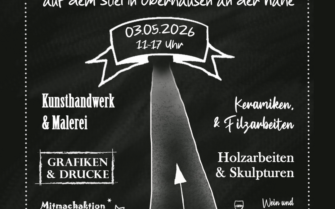 Kunstmeile 03.05.2026