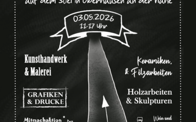 Kunstmeile 03.05.2026